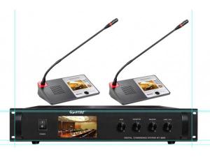 Digital Video Conference System